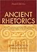 Ancient Rhetorics for Contemporary Students (4th Edition)