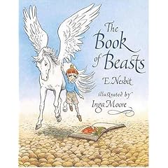 The Book of Beasts