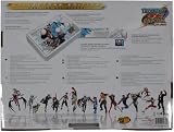 Wii Tatsunoko vs. Capcom Arcade FightStick