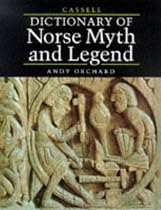Cassell Dictionary of Norse Myth and Legend