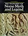 Cassell Dictionary of Norse Myth and Legend