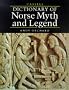Cassell Dictionary of Norse Myth and Legend
