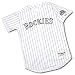 Colorado Rockies Authentic Majestic Home Baseball Jersey
