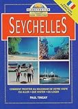Seychelles: French Edition (Globetrotter Travel Guide)