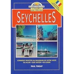Seychelles: French Edition