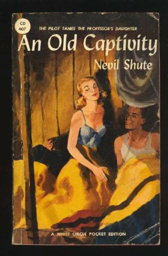 Nevil Shute