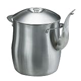 Kraftware Orbit 4-qt. Ice Bucket with Ice Scoop