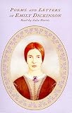 Poems and Letters of Emily Dickinson