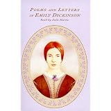 Poems & Letters of Emily Dickinson