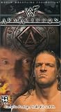 VHS : WWE Armageddon 1999