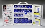209-piece Large SmartCompliance General Workplace Cabinet