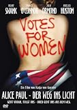 Eigenschaften Warner Home Video - DVD  / Alice Paul - Der Weg ins Licht