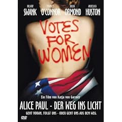 Alice Paul - Der Weg ins Licht