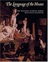The Language of the Muses: The Dialogue between Roman and Greek Sculpture
