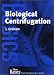 Biological Centrifugation (Basics)