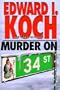 Murder On 34th Street