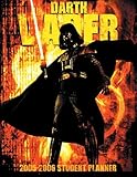 Darth Vader 12 Month Student Planner (August 05-July 06)-