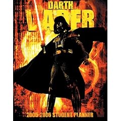 Star Wars (Student Planners)