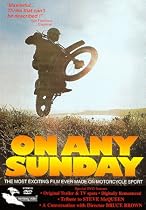 On Any Sunday [DVD] [1971] [Region 1] [US Import] [NTSC]
