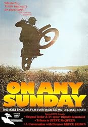 On Any Sunday