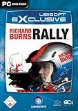 Eigenschaften rondomedia GmbH  / Richard Burns Rally (DVD-ROM) - Ubi Soft eXclusive