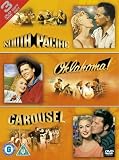 South Pacific / Oklahoma / Carousel [1958]