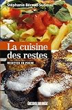 Revue Editions Sud Ouest  / La cuisine des restes