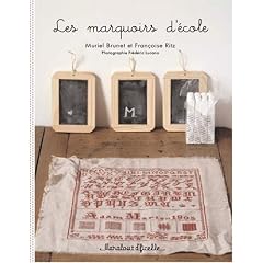 Les marquoirs d'�cole