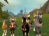 World of Warcraft (Mac/PC)