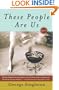 These People Are Us: Stories