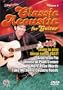 SongXpress Classic Acoustic, Vol 2 (DVD)