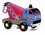 Review Manhattan Toys 203070 / Terry Tow Truck