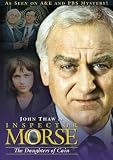 Review BFS Entertainment Entertainment  / Inspector Morse: The Daughters of Cain [1987] (REGION 1) (NTSC)