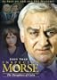 Inspector Morse - The Daughters of Cain