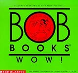 Bob Books Wow! Level C, Set 1(re-released as Bob Books Set 5- Long Vowels)