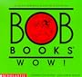 Bob Books Wow! Level C, Set 1(re-released as Bob Books Set 5- Long Vowels)