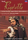 Rigoletto [DVD] [Import]