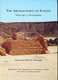 Excavations at Surt (Medinat al-Sultan) between 1977 and 1981