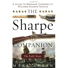 The Sharpe Companion: The Early Years