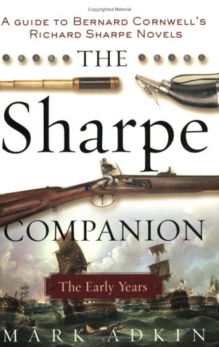 Buy The Sharpe Companion: The Early Years online at Discounted New and Used prices. Delivered to your door with Childrens Toyshop.com