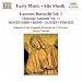 Lamenti baroques Vol.1