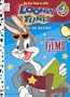 Looney Tunes Back in Action Acme Films Big Best Book to Color