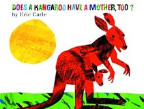 Does a Kangaroo Have a Mother, Too?