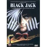 Black Jack ~ Hiroshi Fujioka