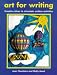 Book Art for Writing: Creative Ideas to Stimulate Written Activities (Belair Series)