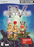 Revue Mindscape  / Settlers 4 - Ubisoft