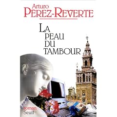 Peau du tambour (la)