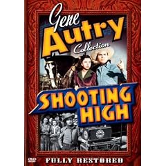 Shooting High by 