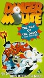 Review Fremantle Home Entertainment  / Danger Mouse - The Day of the Suds & Other Adventures [1981]