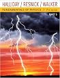 Fundamentals of Physics, Part 5 (Chapters 38-44) (Chapters 38-44 Pt. 5)